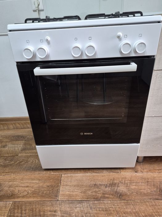 Газовая плита BOSCH