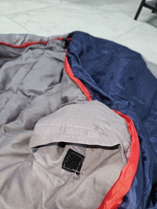 Sac de dormit camping