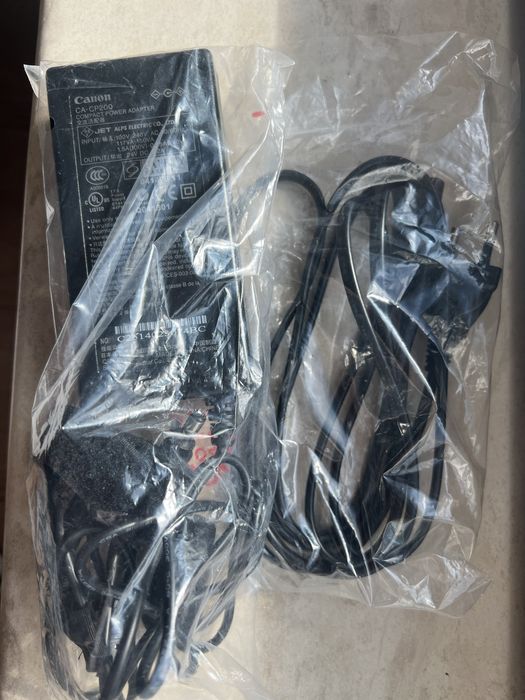 Фотопринтер Canon