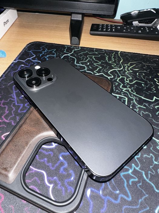 Iphone 14 Pro 128GB  В Гаранция