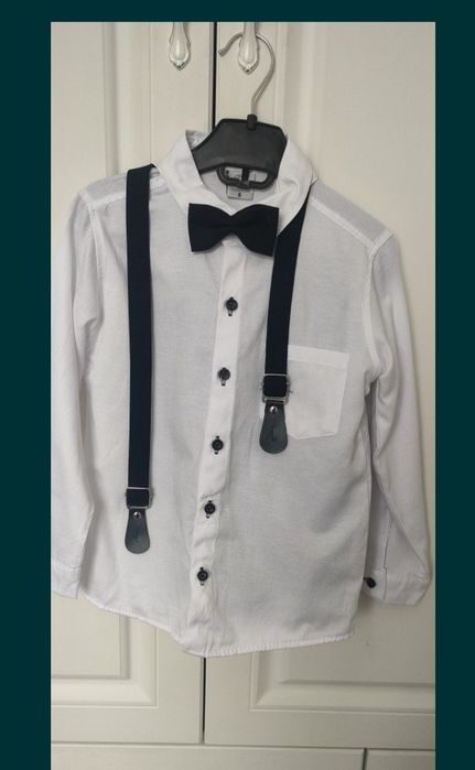 Клстюм на мальчика