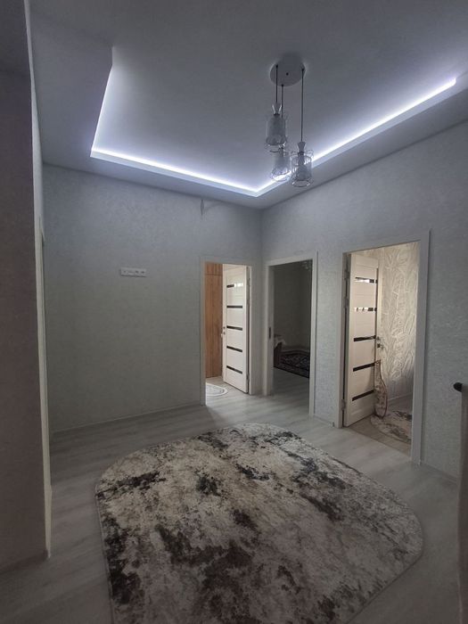 Продается,своя квартира новостройка Юнусабад 18 квартале Манзур 3 /6/7