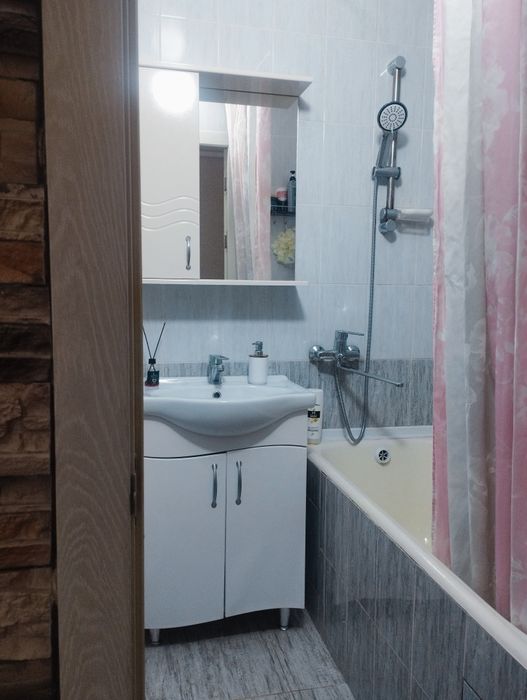 3-комнатная квартира,