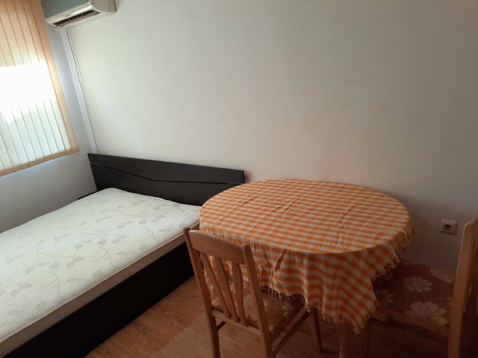 Дава се под наем Двустаен апартамент в с. Царевци, Област Варна - 50 кв.м за 306 € - Снимка #9