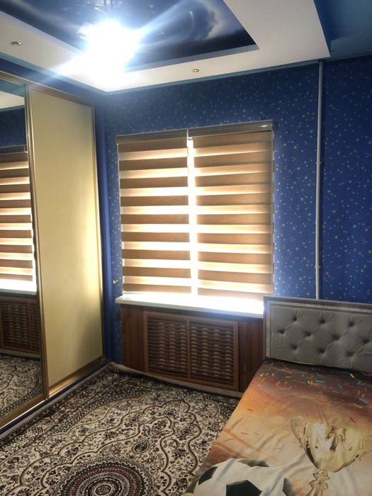 Здам в аренду дом на долгый срок  3 комнатная