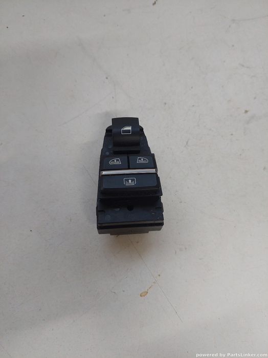 Butoane Geamuri Electrice Dreapta Spate Bmw 7 V (F01, F02, F03, F04) [
