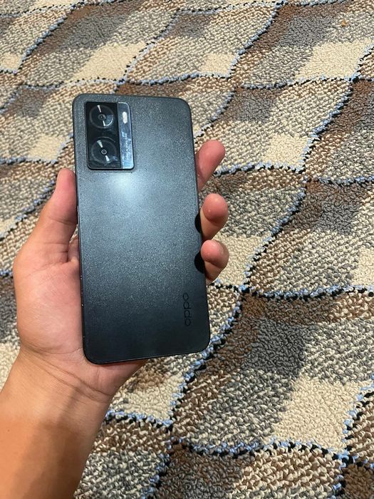 Oppo A 77 S kor dok bor