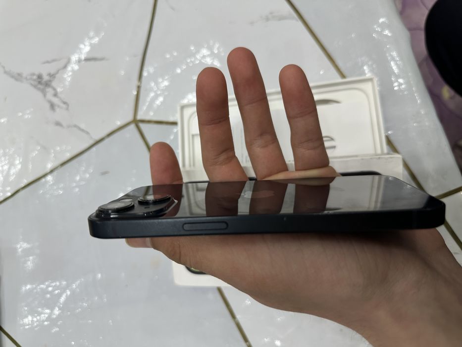 Айфон 14 синий 128гб