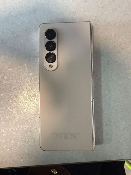 Galaxy Z Fold4 сатылады