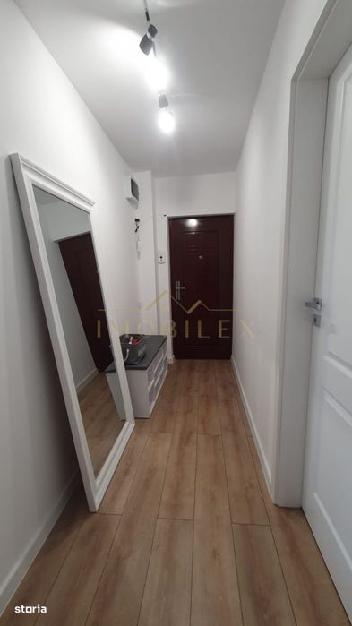 Apartament 3 camere decomandat, modern, zona Gheorgheni/Intre Lacuri