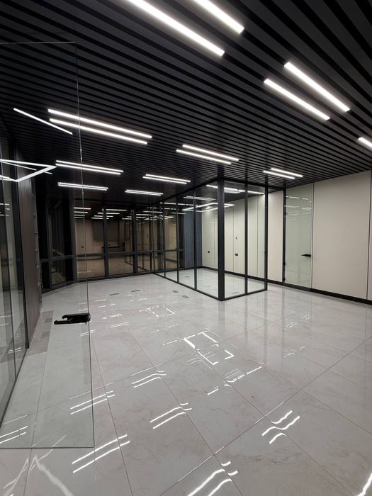 Офис аренда, Piramit tower