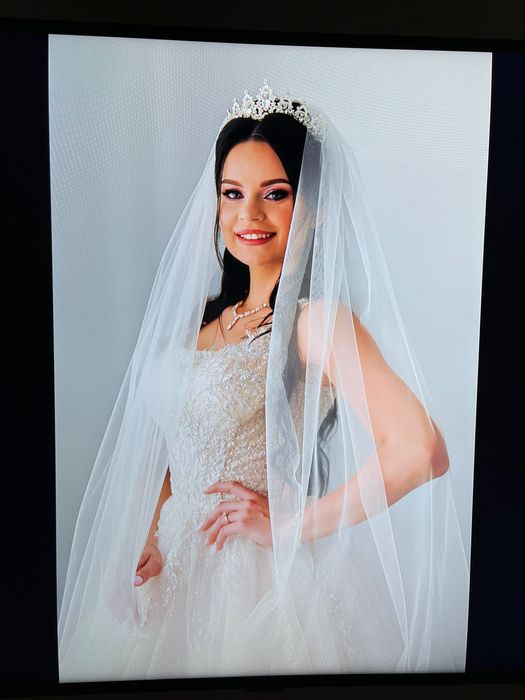 Rochie de mireasă