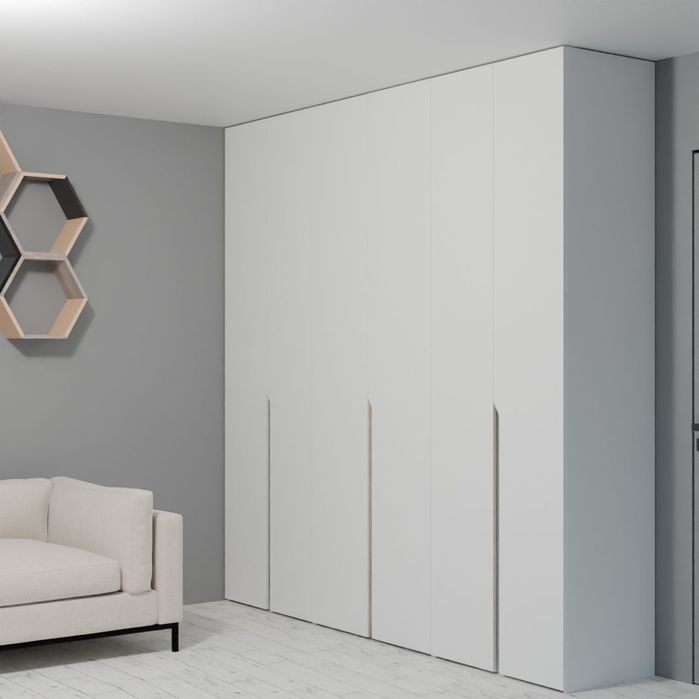 Shkof prixoshka va tumbalar