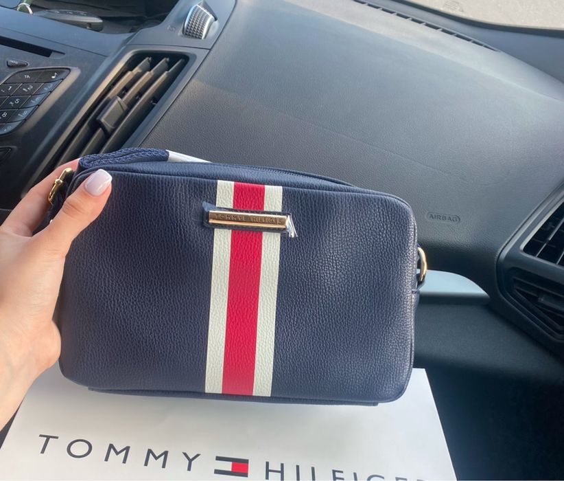 Сумка Tommy Hilfiger Оригинал