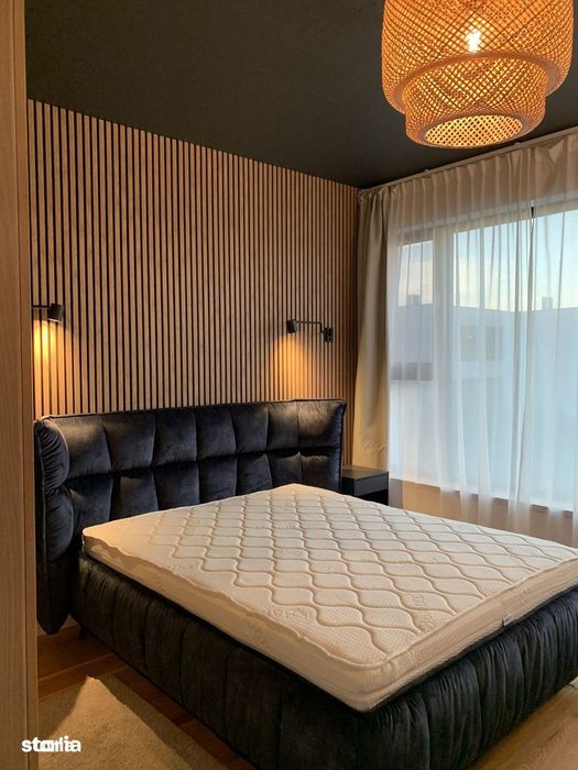 Vila | Tunari | 2x Parcare | Incalzire Pardoseala | LUX | 8' OTOPENI
