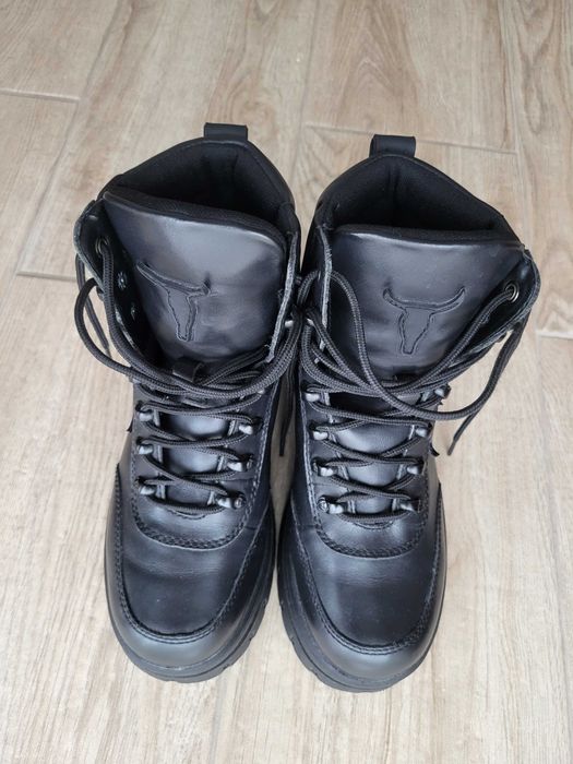 Bocanci Windsor Smith – mărimea 37 (dama)
