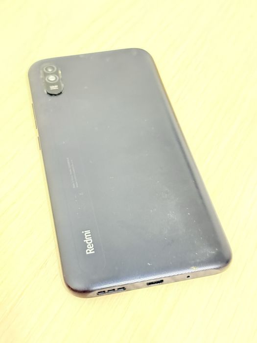 Продам xiaomi Redmi 9A, в идеальном состоянии