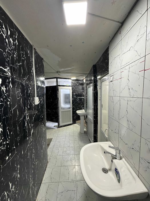 Studentlar uchun yotoqxona 4 kishilik