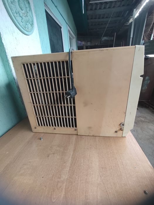 Продам кондиционер бк 2300