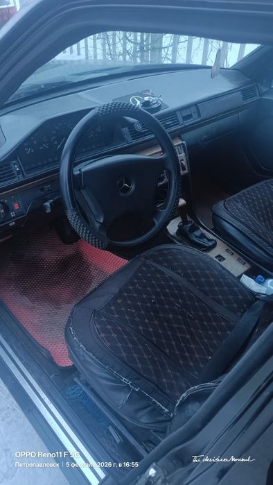 Продам Мерседес 124