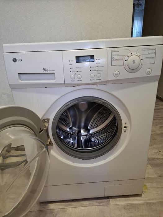 Продам стиральную машину автомат