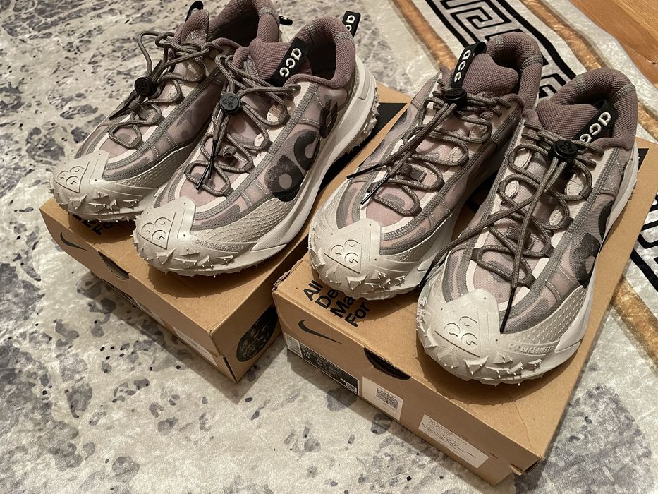 Nike ACG Mountain fly 2