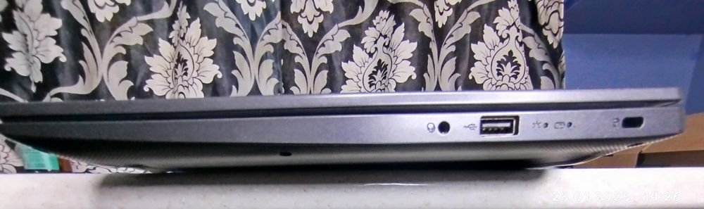 Ноутбук Acer aspire 3