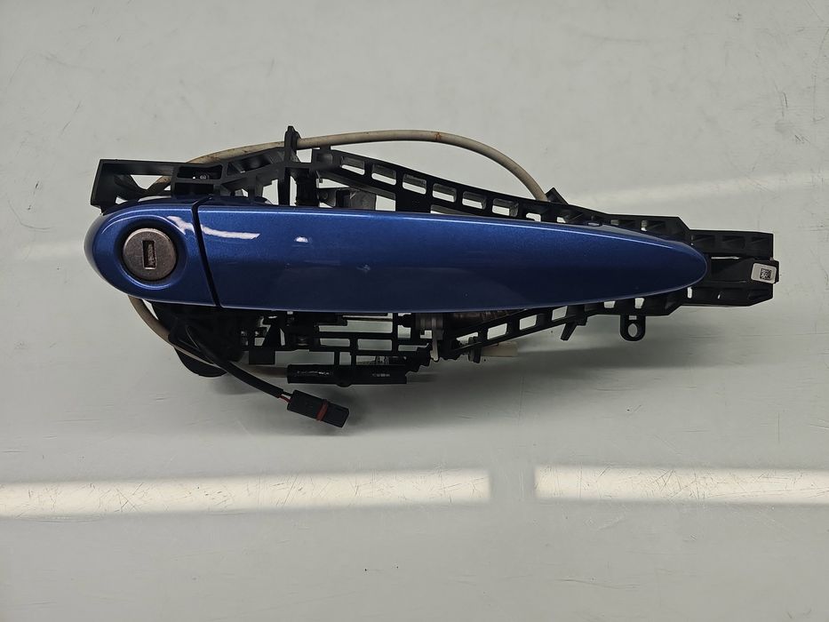 Maner usa dreapta fata Bmw 4 (F32) [Fabr 2013-prezent] Coupe Pachet M
