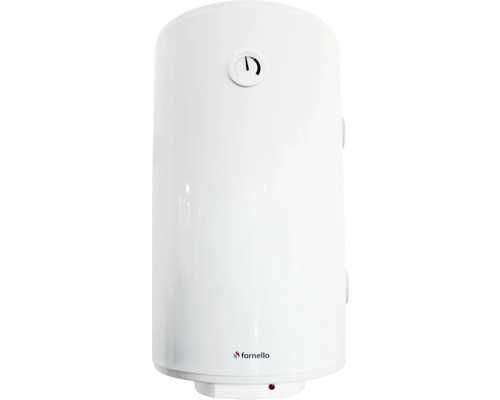 Boiler termoelectric Fornello Titanium Plus 100 litri 2000 W