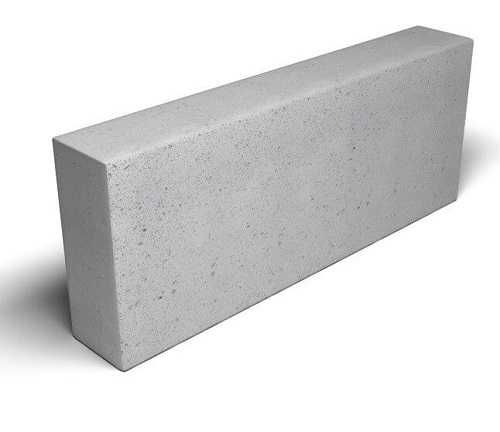 Газоблоки межкомнатные перегородки 10*30*60