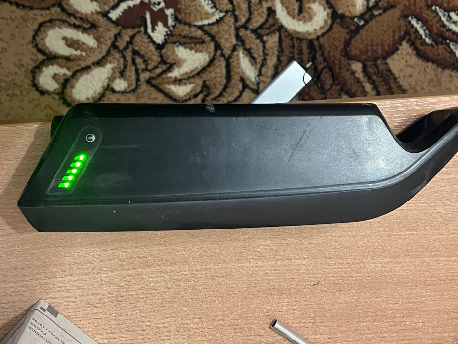 Електрически велосипед STOKE