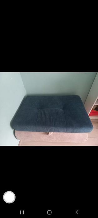 Продается диван в отличном состоянии !