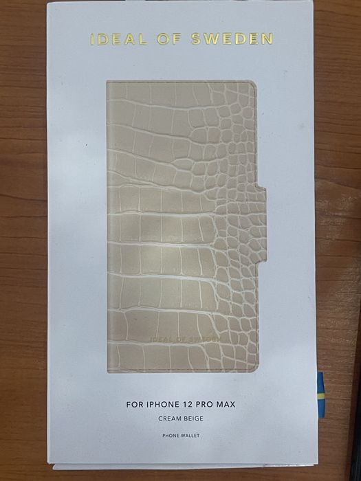 кейс за  IPHONE 12 pro max