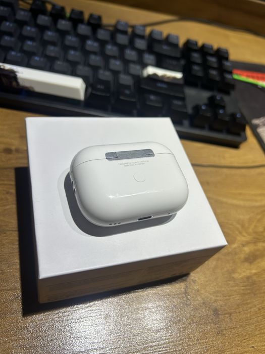 Airpods pro 2 generation