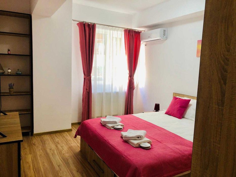 2 Camere Moonlight zona Butoaie