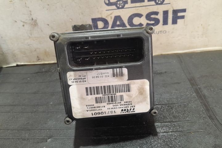 Pompa ABS 15710601 / 9658028480 15710601 / 9658028480 Peugeot 407 pri