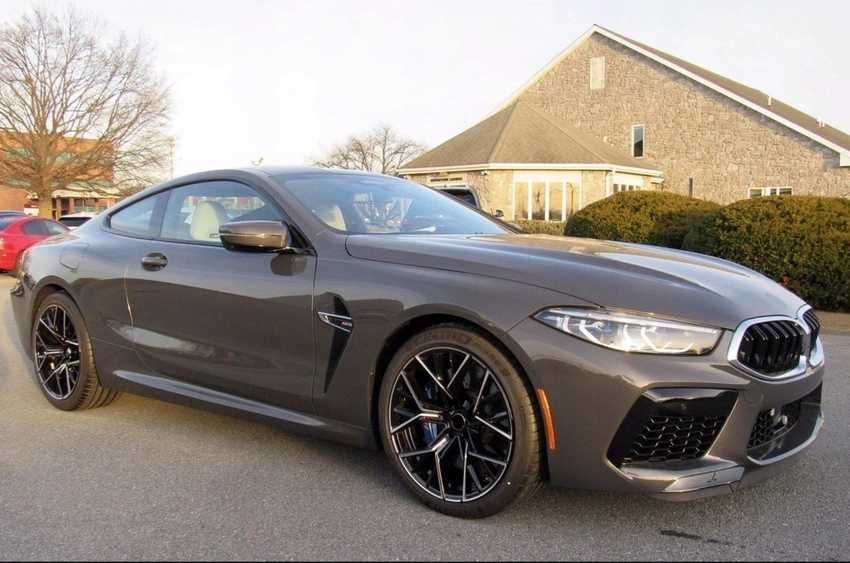 19" 20" Джанти 5x120 5х112 за BMW X1 X2 X3 E83 F25 X4 F26