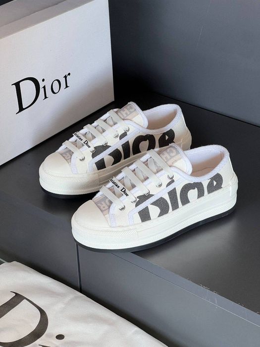 Dior дамски кецове