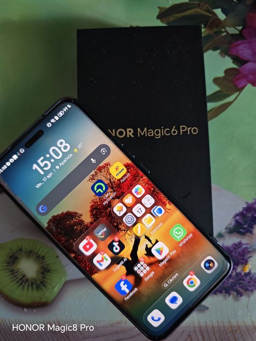 Vând Honor magic 6 pro