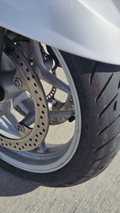 Bmwr1200rt 2008 .