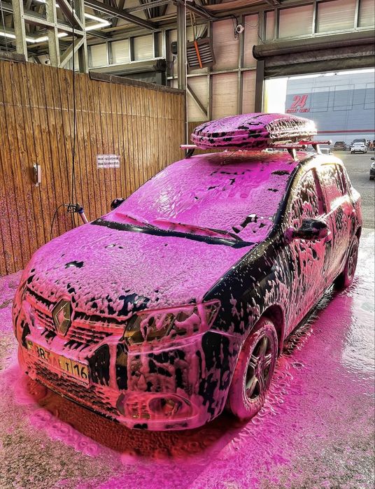 Продам Renault sandero stepway 2