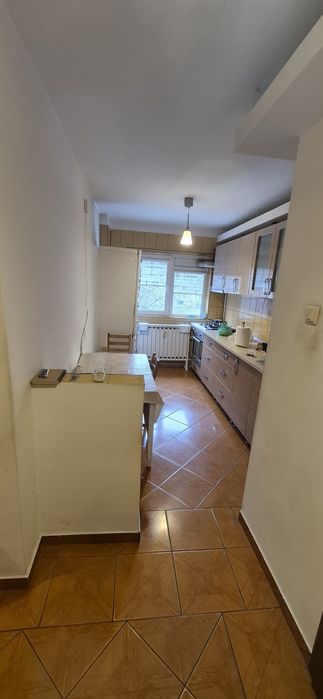 Apartament 3 camere + transfer loc de parcare nominal ADP S3