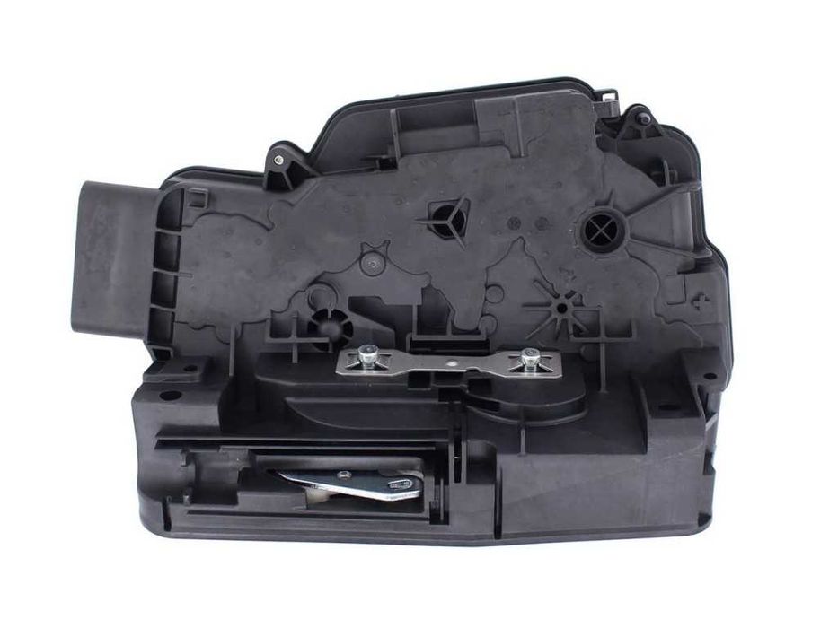 Брава за плъзгаща врата за Ford Tourneo Custom , Ford Transit Custom