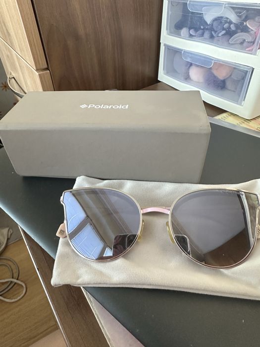 Очила Polaroid неизползвани