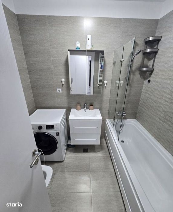 Apartament 2 Camere - High Class Residence - Loc De Parcare