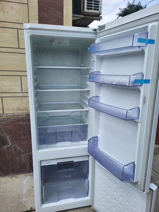 Холодильник Веко