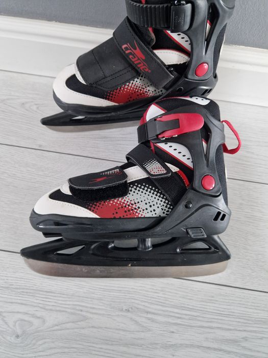 Patine mărimea 33-37