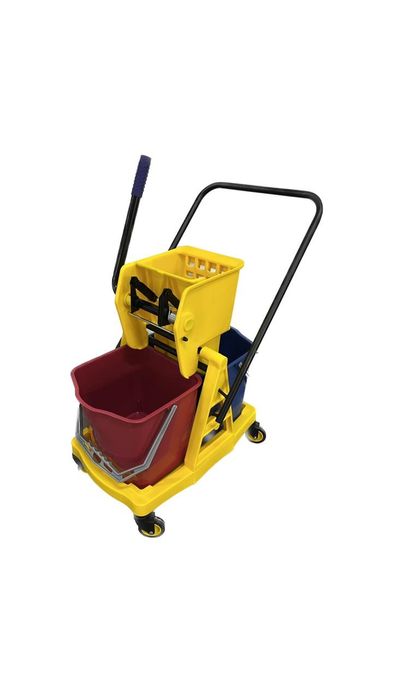 Тележка Уборочная  34 литр