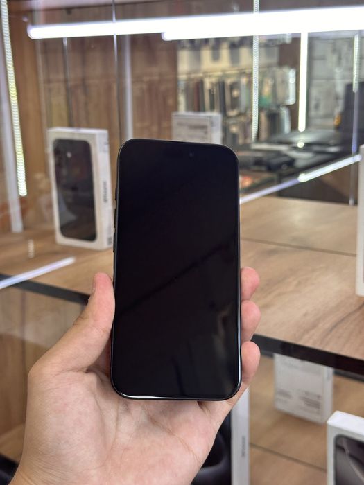 iPhone 16 128GB 97%