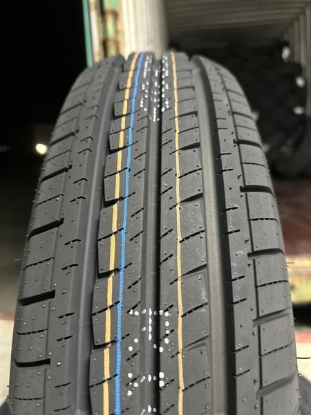 Нови летни бусови гуми ARIVO ARZ6-C 185/75R16C 104/102R 1857516C